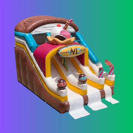 초코퐁당 슬라이드 이미지