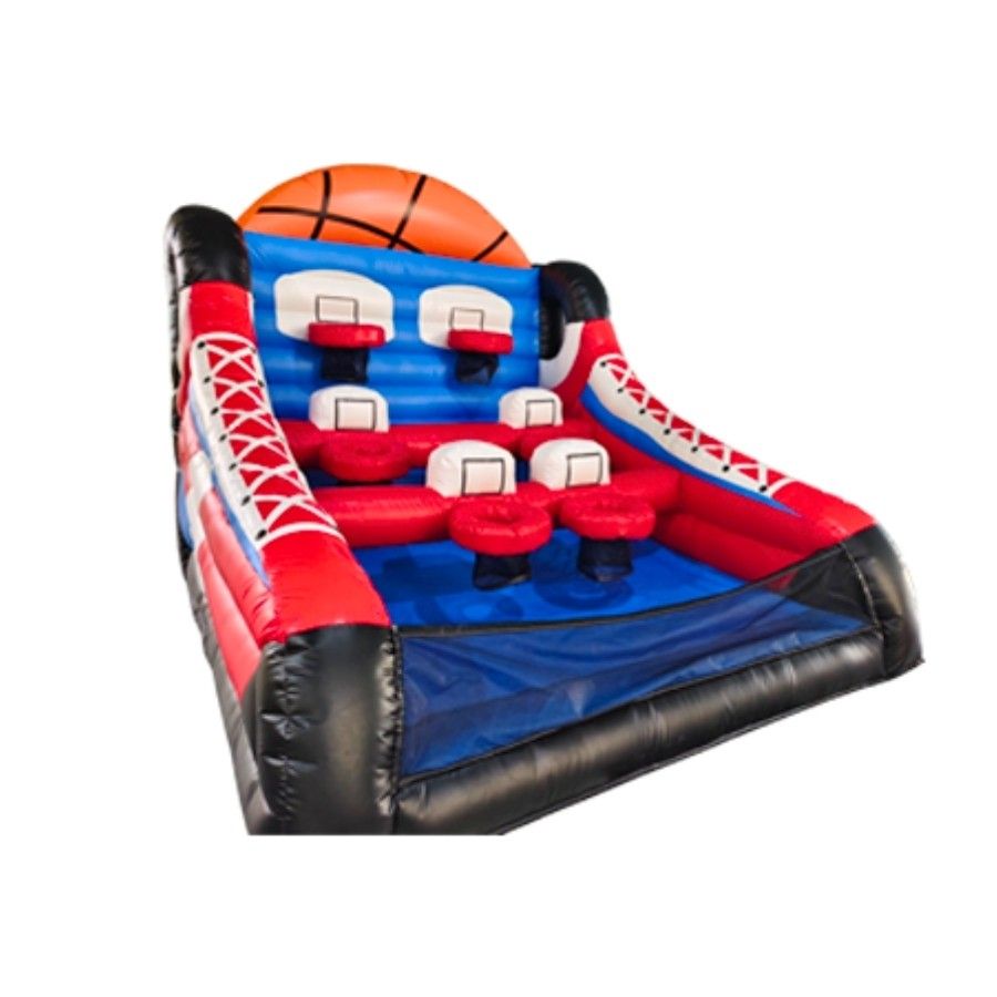 농구바운스 이미지