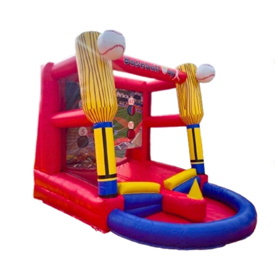 야구바운스 이미지