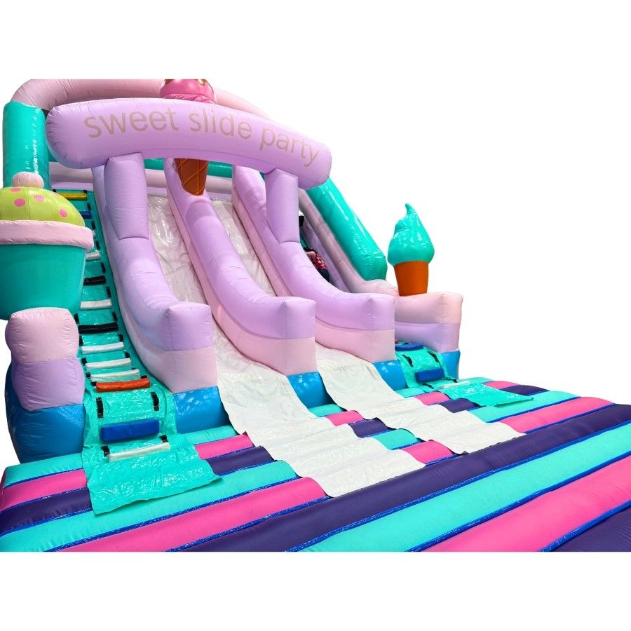 스윗 슬라이드 이미지