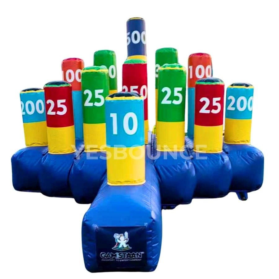 스코어링 에어게임 이미지