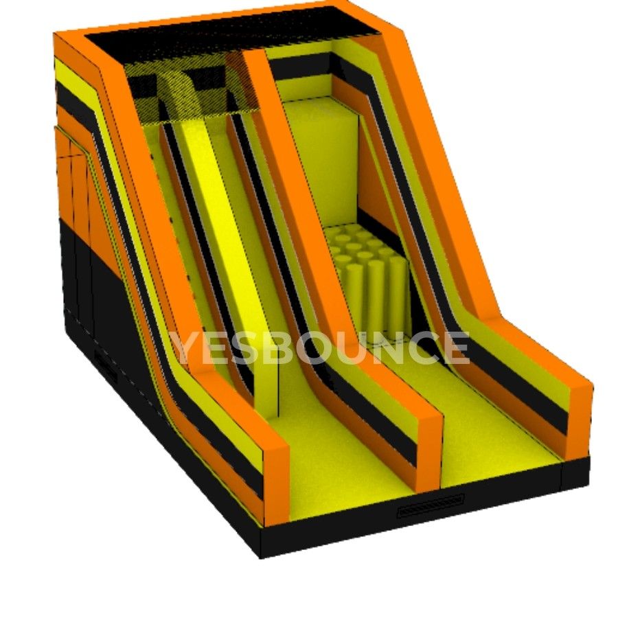 썬더 다이브 슬라이드 이미지