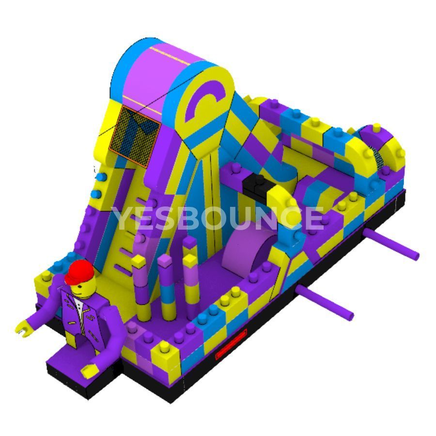 블록 슬라이드 콤보 이미지